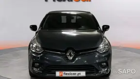 Renault Clio 0.9 TCE Limited de 2018