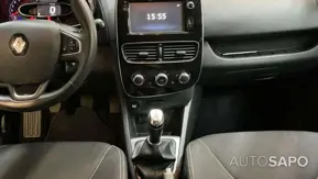 Renault Clio 0.9 TCE Limited de 2018