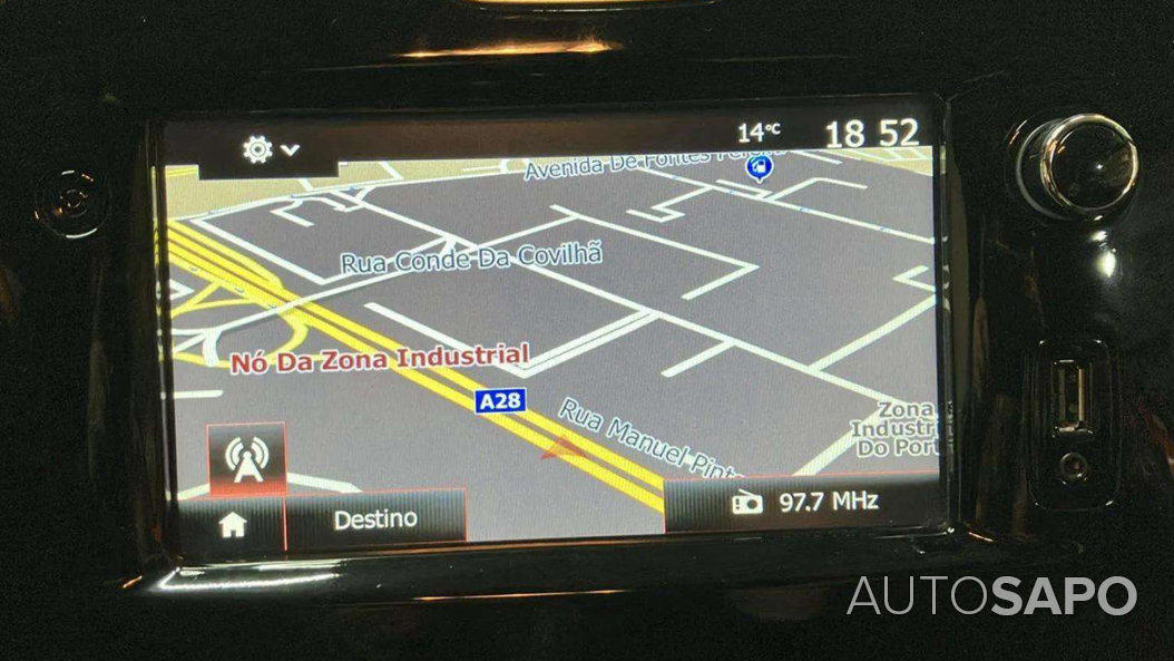 Renault Clio 0.9 TCe Limited Edition de 2015