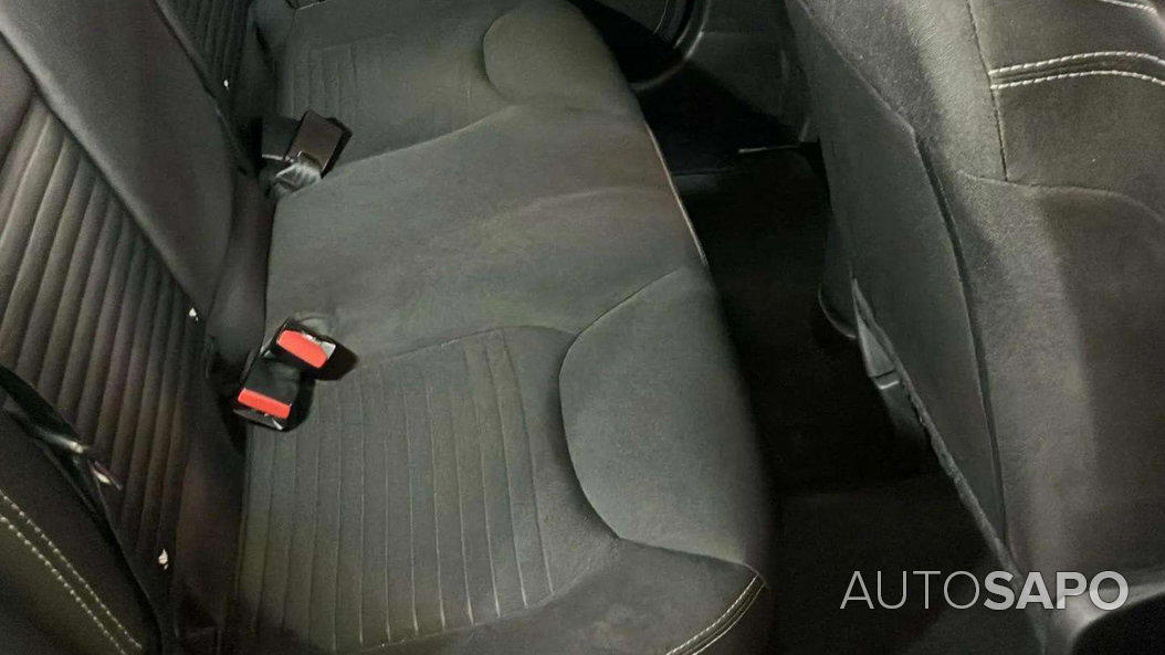 Renault Clio 0.9 TCe Limited Edition de 2015