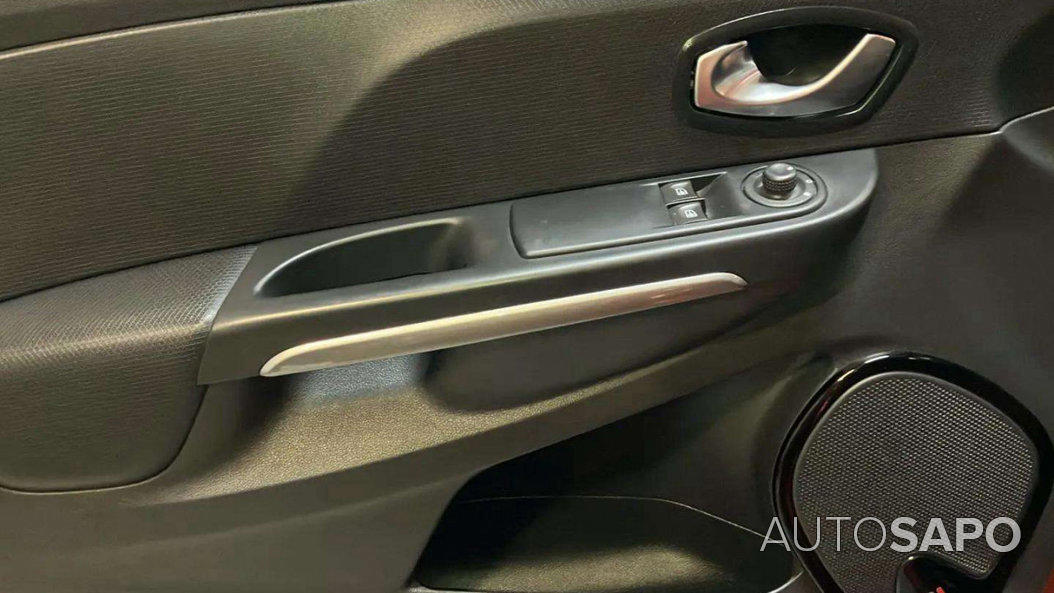Renault Clio 0.9 TCe Limited Edition de 2015