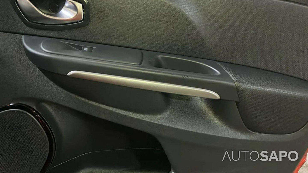 Renault Clio 0.9 TCe Limited Edition de 2015