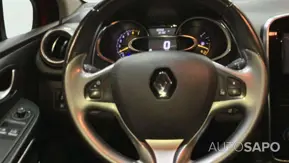 Renault Clio 0.9 TCe Limited Edition de 2015