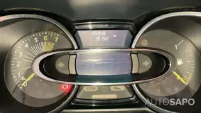 Renault Clio 0.9 TCe Limited Edition de 2015