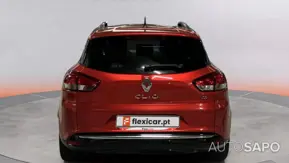 Renault Clio 0.9 TCe Limited Edition de 2015