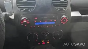 Volkswagen New Beetle de 2003