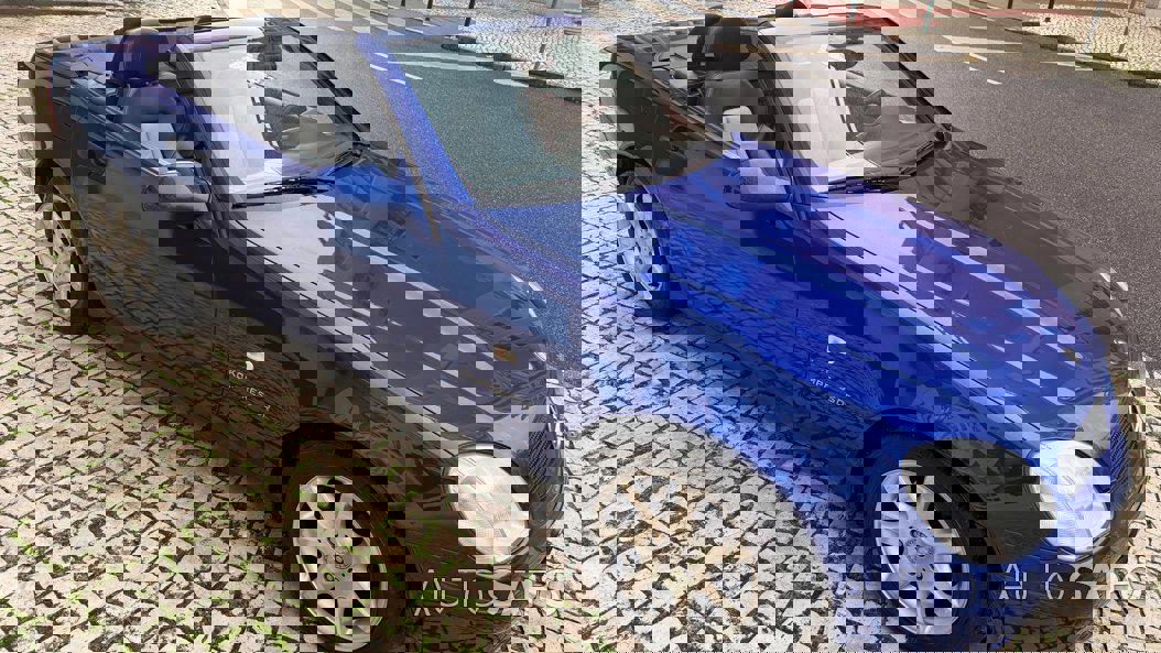 Mercedes-Benz Classe SLK de 1997