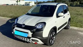 Fiat Panda de 2024