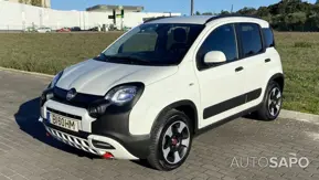 Fiat Panda de 2024