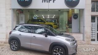 Citroen C3 AirCross de 2024