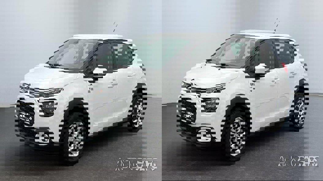 Citroen C3 de 2023