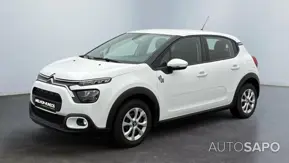 Citroen C3 de 2023
