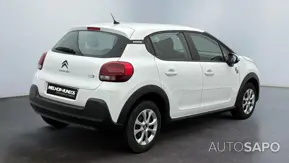 Citroen C3 de 2023