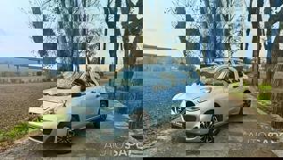 Nissan Micra de 2015