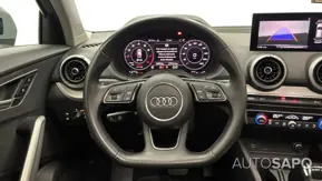 Audi Q2 de 2021