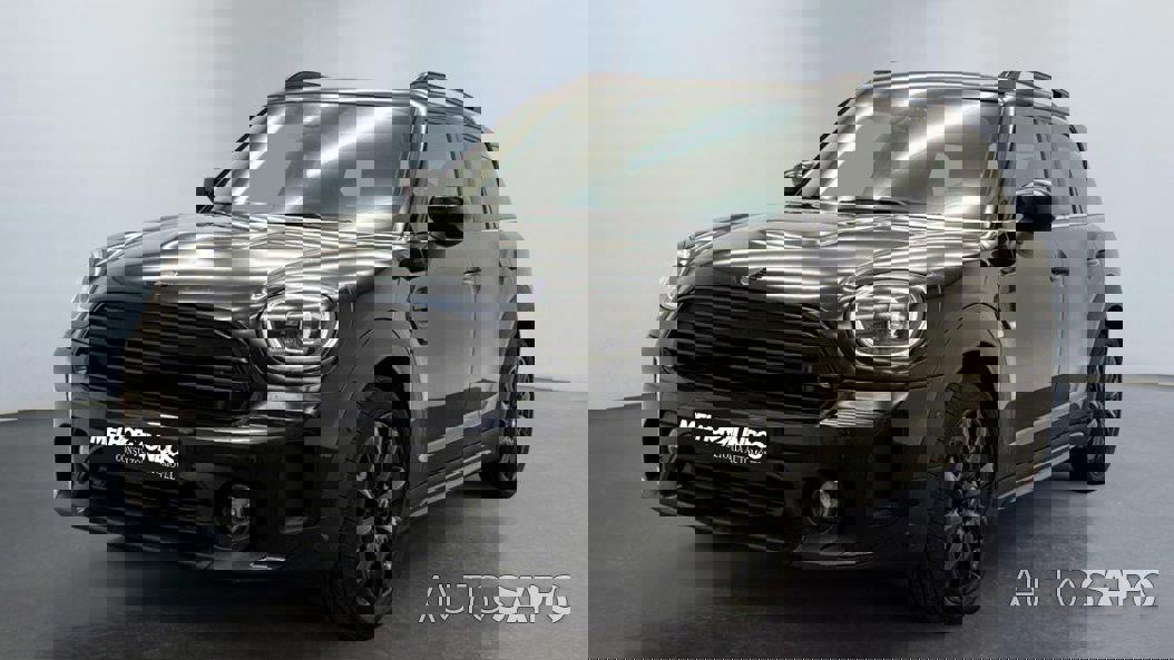 MINI Countryman de 2023