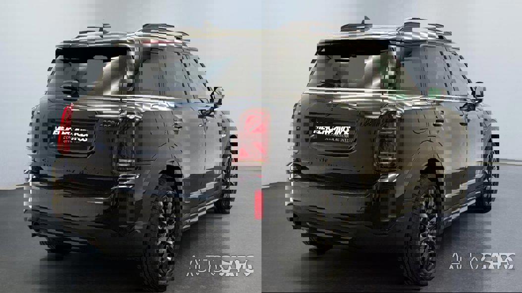 MINI Countryman de 2023