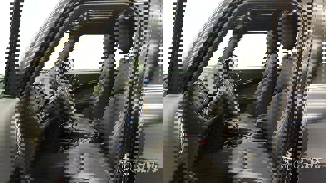 MINI Countryman de 2023