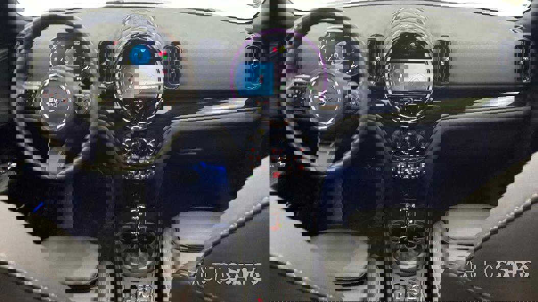 MINI Countryman de 2023