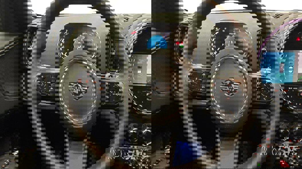 MINI Countryman de 2023