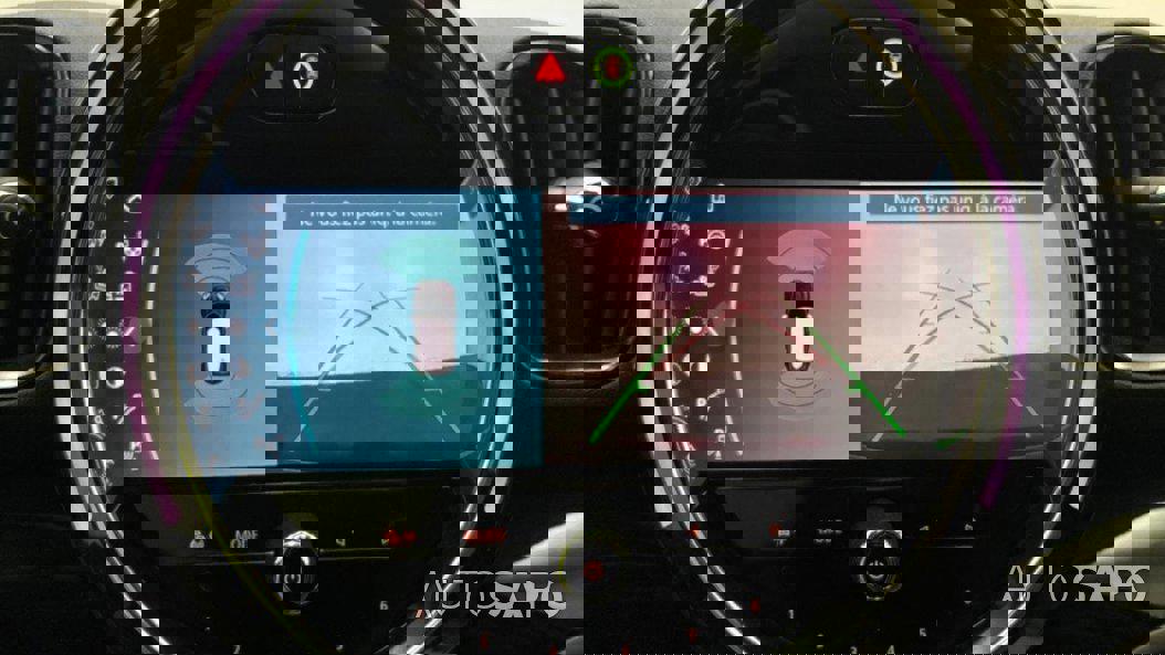 MINI Countryman de 2023