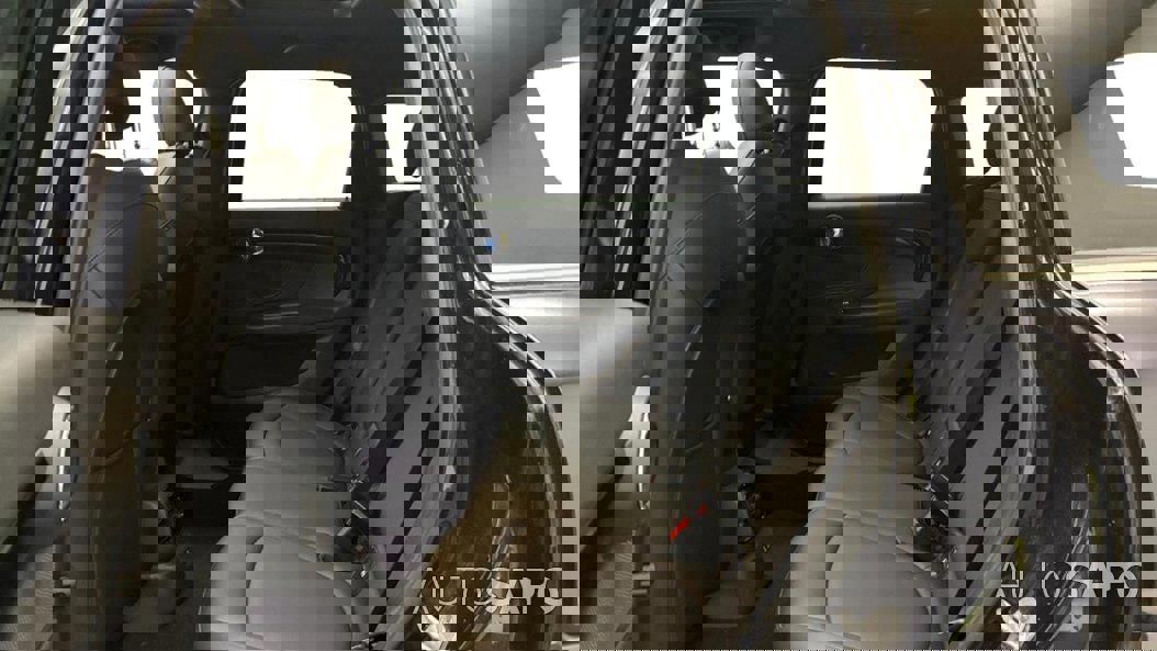 MINI Countryman de 2023