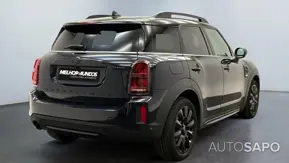 MINI Countryman de 2023