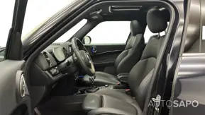 MINI Countryman de 2023