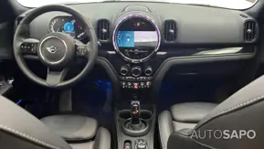 MINI Countryman de 2023