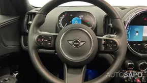 MINI Countryman de 2023