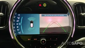 MINI Countryman de 2023