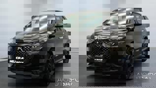 DS DS3 Crossback 1.2 PureTech Performance Line EAT8 de 2021