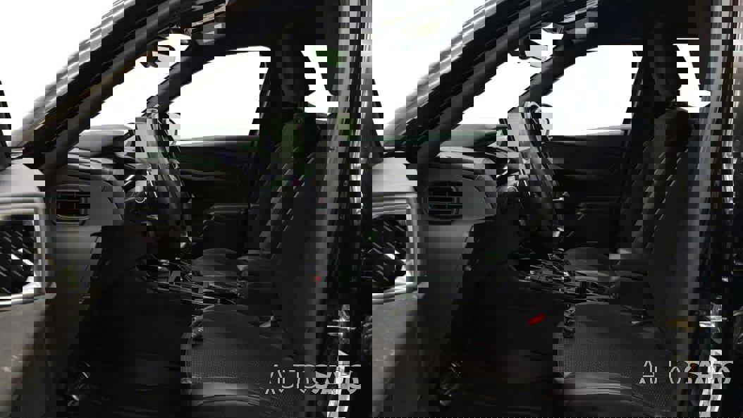 DS DS3 Crossback 1.2 PureTech Performance Line EAT8 de 2021