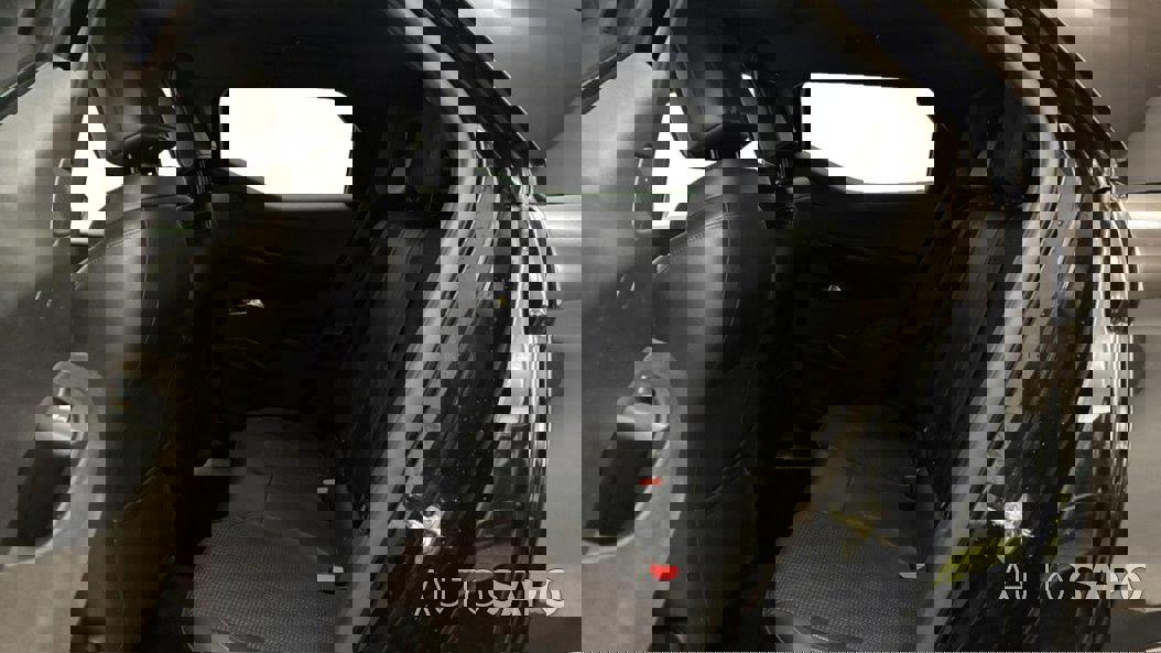 DS DS3 Crossback 1.2 PureTech Performance Line EAT8 de 2021