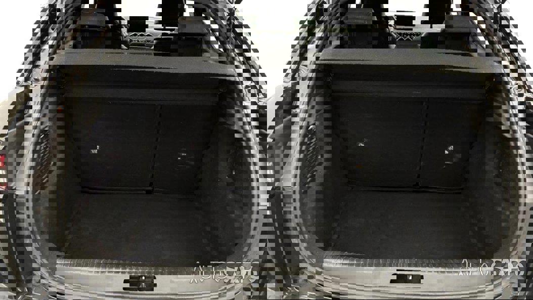 DS DS3 Crossback 1.2 PureTech Performance Line EAT8 de 2021