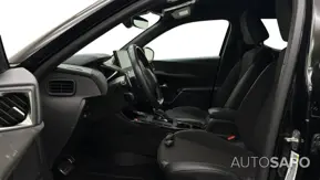 DS DS3 Crossback 1.2 PureTech Performance Line EAT8 de 2021