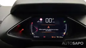 DS DS3 Crossback 1.2 PureTech Performance Line EAT8 de 2021