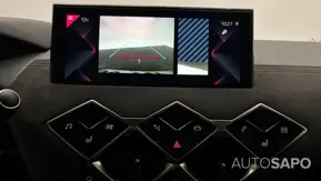 DS DS3 Crossback 1.2 PureTech Performance Line EAT8 de 2021