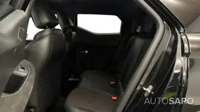 DS DS3 Crossback 1.2 PureTech Performance Line EAT8 de 2021