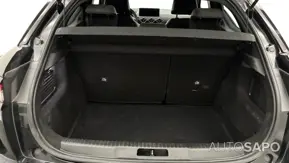 DS DS3 Crossback 1.2 PureTech Performance Line EAT8 de 2021