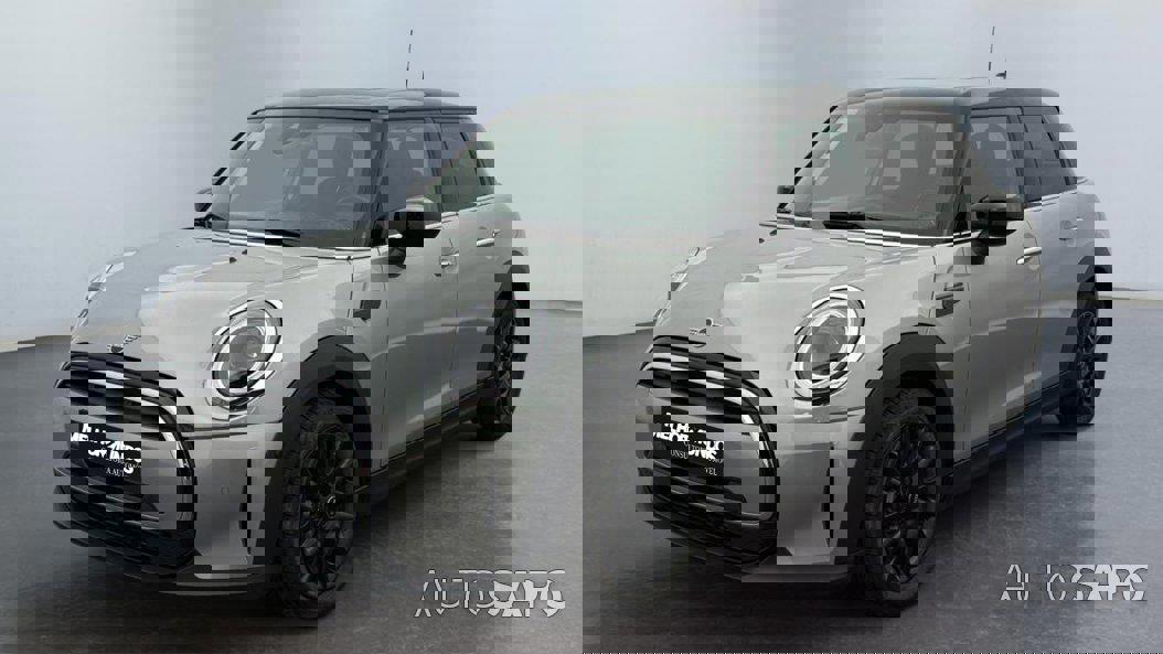 MINI Cooper de 2024