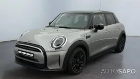 MINI Cooper de 2024