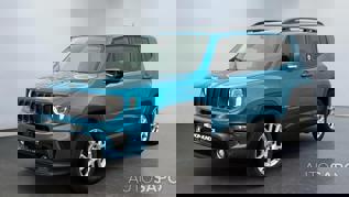 Jeep Renegade de 2020