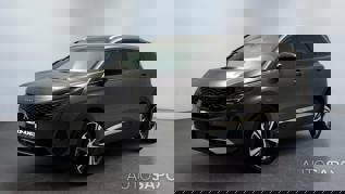Peugeot 5008 de 2024