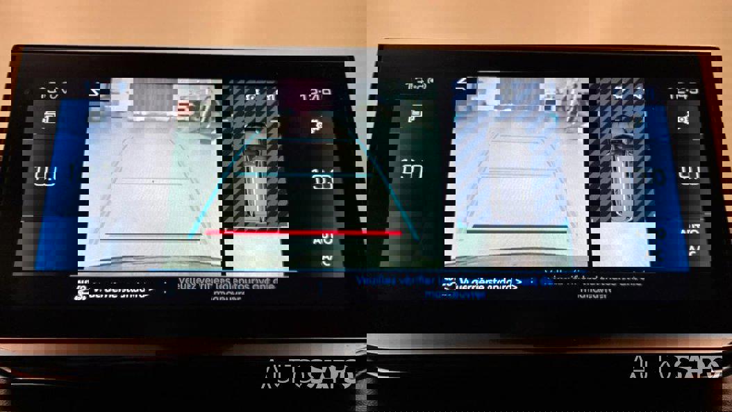 Peugeot 5008 de 2024