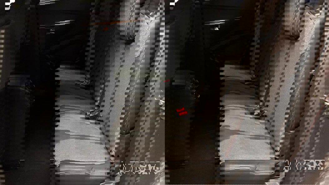 Peugeot 5008 de 2024