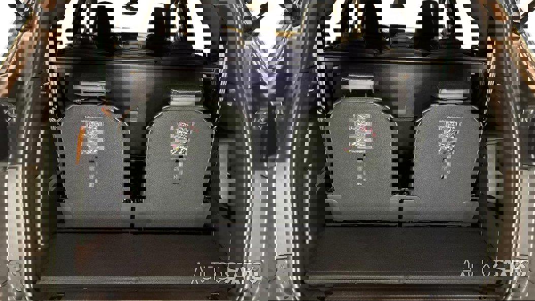 Peugeot 5008 de 2024