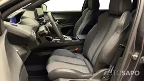 Peugeot 5008 de 2024