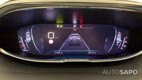 Peugeot 5008 de 2024