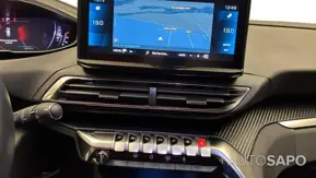 Peugeot 5008 de 2024